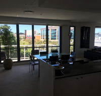 Geelong Waterfront Penthouse Apartment - Accommodation Daintree