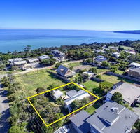 Dromana Holiday Beach House - Accommodation Daintree