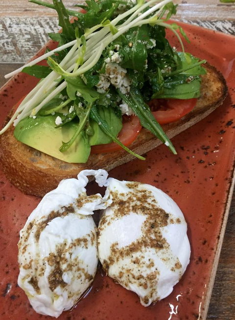 Waterfront Melbourne Apartments - Accommodation Daintree 33