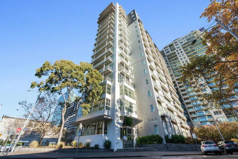 Southbank Apartments 28 Southgate - Accommodation Daintree 1