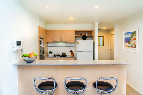 Southbank Apartments 28 Southgate - Accommodation Daintree 2