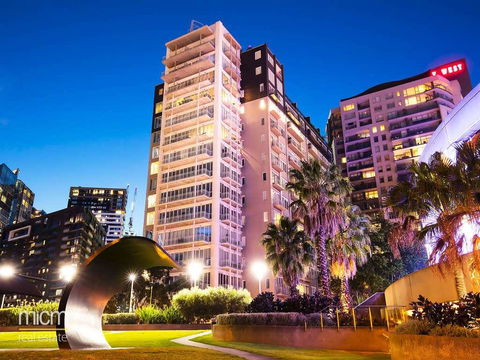 Southbank Apartments 28 Southgate - Accommodation Daintree 0