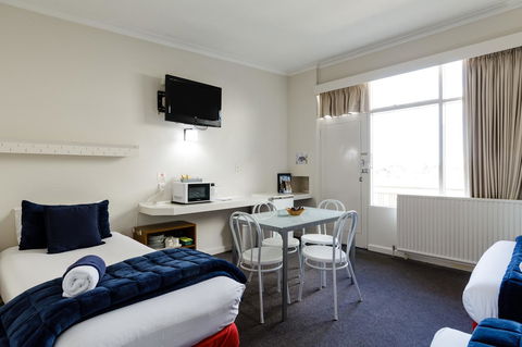 Bendigo Oval Motel - Accommodation Daintree 15