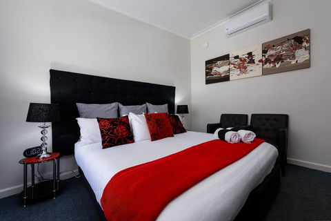 Bendigo Oval Motel - Accommodation Daintree 5