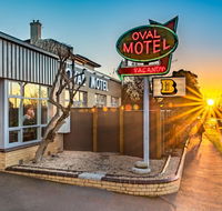 Bendigo Oval Motel - Accommodation Daintree