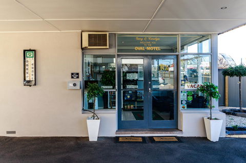 Bendigo Oval Motel - Accommodation Daintree 23