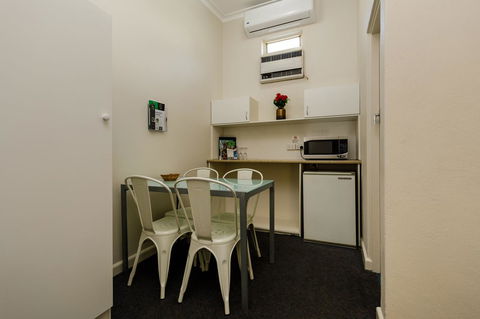Bendigo Oval Motel - Accommodation Daintree 6