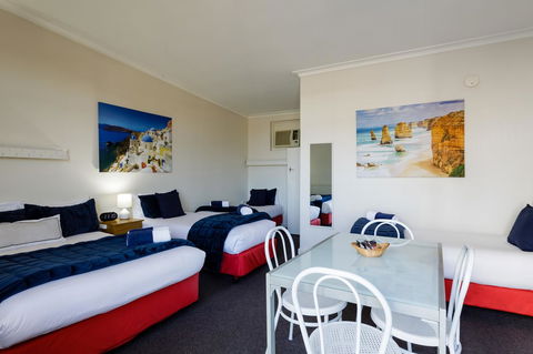 Bendigo Oval Motel - Accommodation Daintree 14