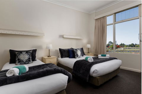 Bendigo Oval Motel - Accommodation Daintree 11
