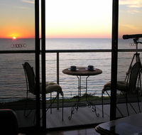 Clifftop Portland Vic - Accommodation Daintree
