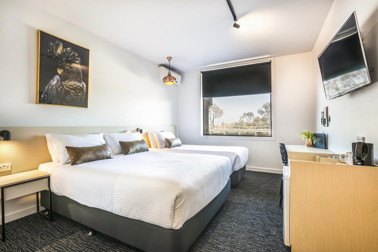  Accommodation Daintree