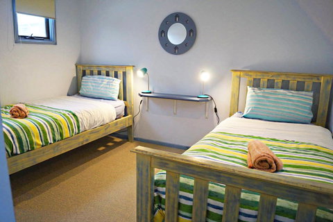 Rayville Boat Houses - Accommodation Daintree 20