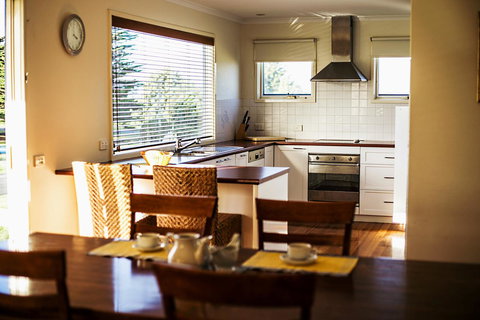 Rayville Boat Houses - Accommodation Daintree 18