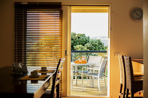 Rayville Boat Houses - Accommodation Daintree 6