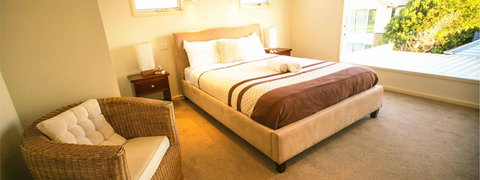 Rayville Boat Houses - Accommodation Daintree 23