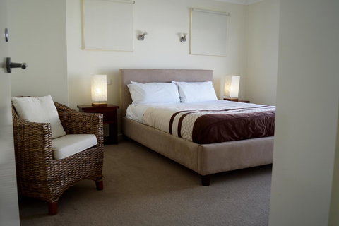 Rayville Boat Houses - Accommodation Daintree 24