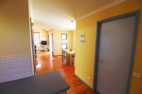 Rayville Boat Houses - Accommodation Daintree 27