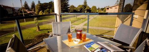 Rayville Boat Houses - Accommodation Daintree 2