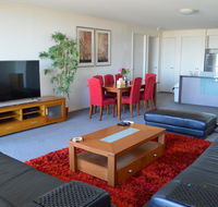 3BR Apartment at Victoria Tower Southbank - Accommodation Daintree