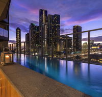 Imagine Marco - Accommodation Daintree
