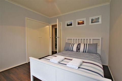 Hamptons In Healesville - Accommodation Daintree 7