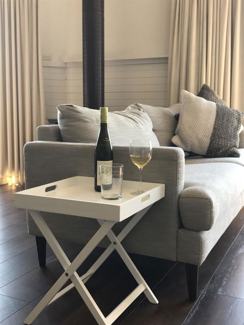 Hamptons In Healesville - Accommodation Daintree 2