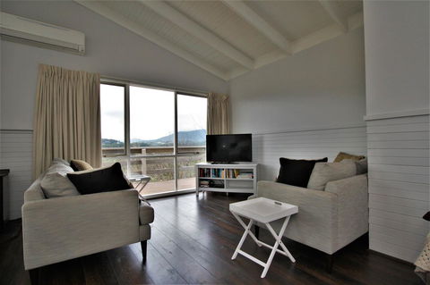 Hamptons In Healesville - Accommodation Daintree 6