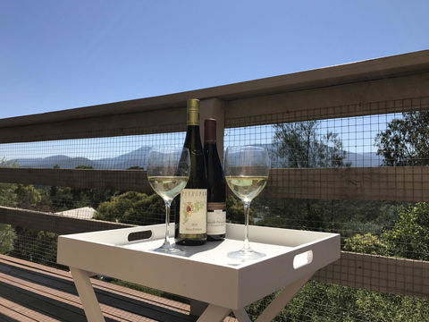Hamptons In Healesville - Accommodation Daintree 1