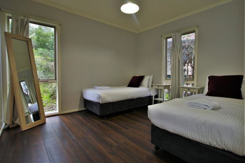 Hamptons In Healesville - Accommodation Daintree 8