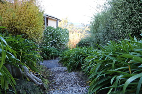 Hamptons In Healesville - Accommodation Daintree 14