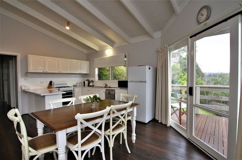 Hamptons In Healesville - Accommodation Daintree 4
