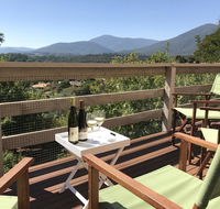 Hamptons In Healesville - Accommodation Daintree