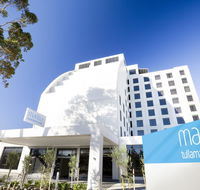Mantra Tullamarine Hotel - Accommodation Daintree
