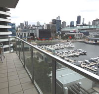 AKOM Docklands - Accommodation Daintree