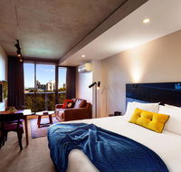 The Jazz Corner Hotel - Accommodation Daintree