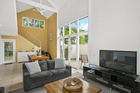 Terrace Lofts Apartments - Accommodation Daintree 16