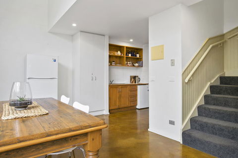 Terrace Lofts Apartments - Accommodation Daintree 29
