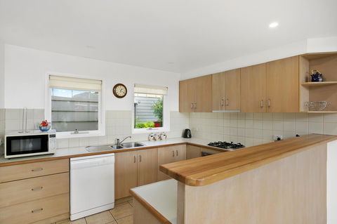 Terrace Lofts Apartments - Accommodation Daintree 13