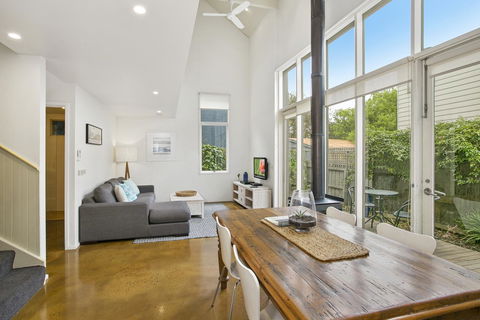 Terrace Lofts Apartments - Accommodation Daintree 30