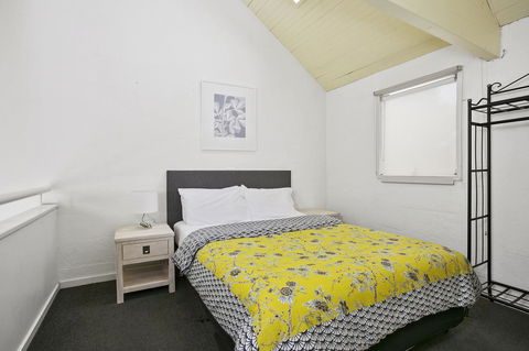 Terrace Lofts Apartments - Accommodation Daintree 27