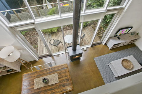 Terrace Lofts Apartments - Accommodation Daintree 20