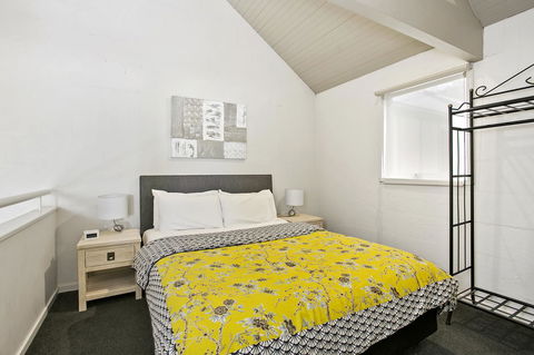Terrace Lofts Apartments - Accommodation Daintree 1