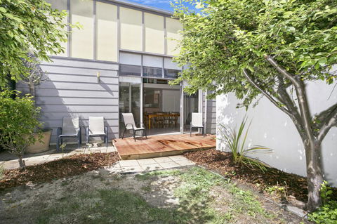Terrace Lofts Apartments - Accommodation Daintree 21