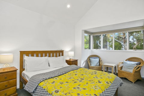 Terrace Lofts Apartments - Accommodation Daintree 11