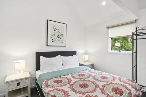 Terrace Lofts Apartments - Accommodation Daintree 4