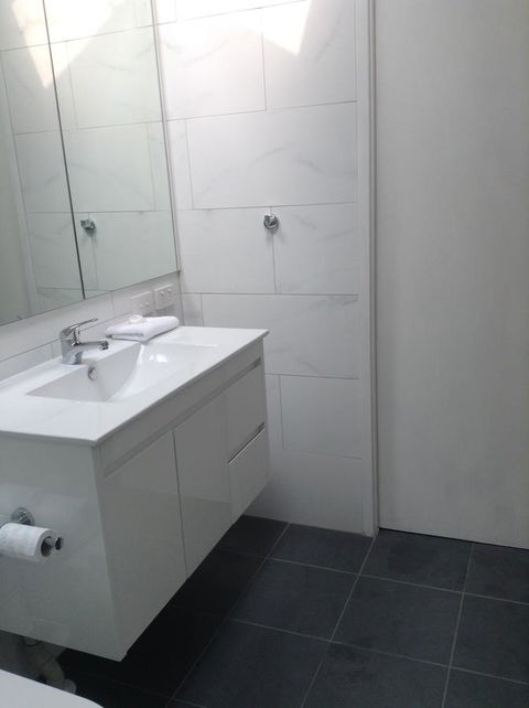Terrace Lofts Apartments - Accommodation Daintree 18
