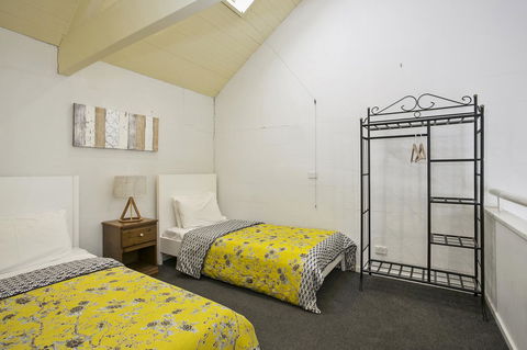 Terrace Lofts Apartments - Accommodation Daintree 25