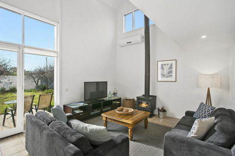 Terrace Lofts Apartments - Accommodation Daintree 12