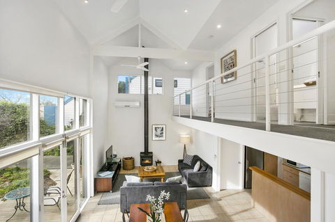 Terrace Lofts Apartments - Accommodation Daintree 10