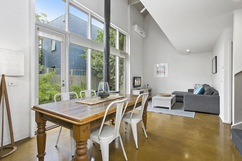 Terrace Lofts Apartments - Accommodation Daintree 2